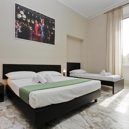 Lucky Stars Rooms Рим Экстерьер фото