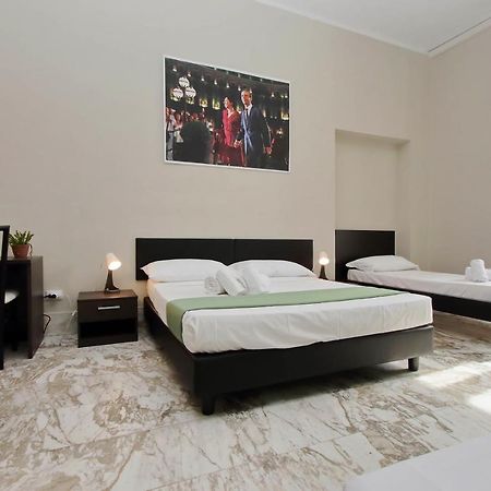 Lucky Stars Rooms Рим Экстерьер фото