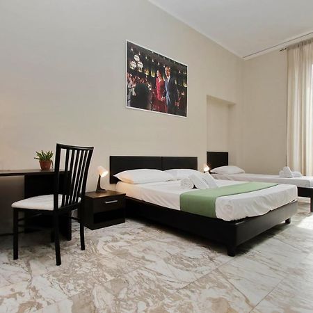 Lucky Stars Rooms Рим Экстерьер фото