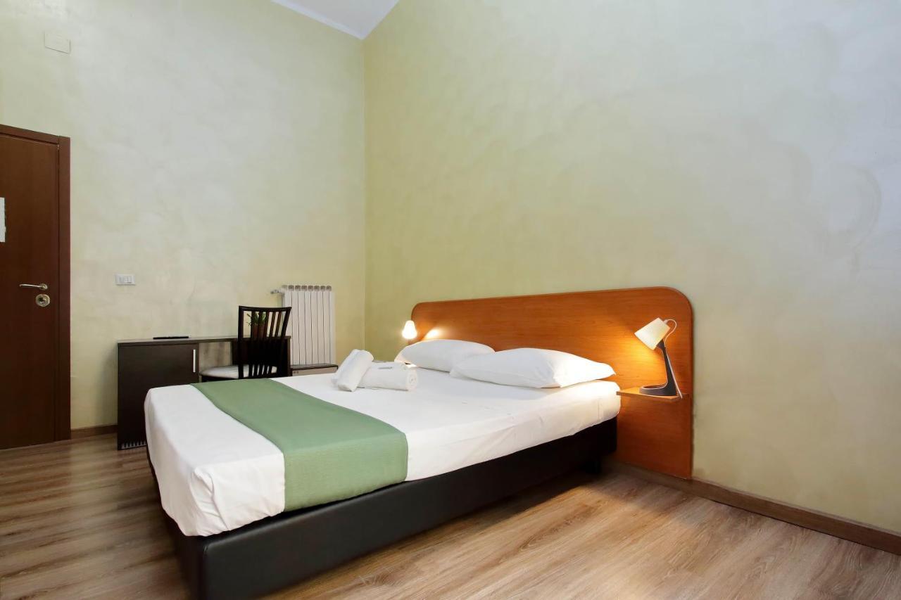 Lucky Stars Rooms Рим Экстерьер фото