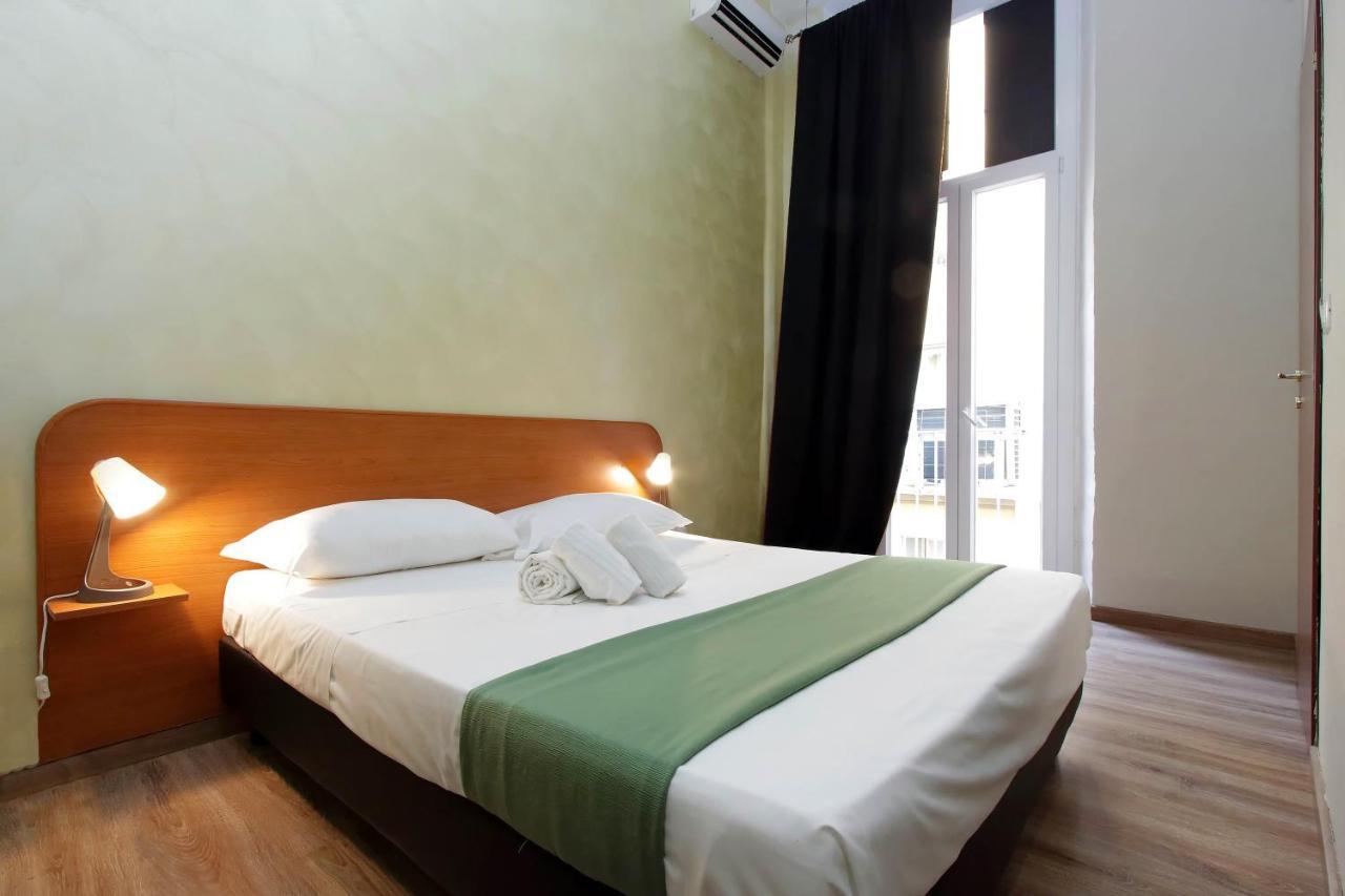 Lucky Stars Rooms Рим Экстерьер фото