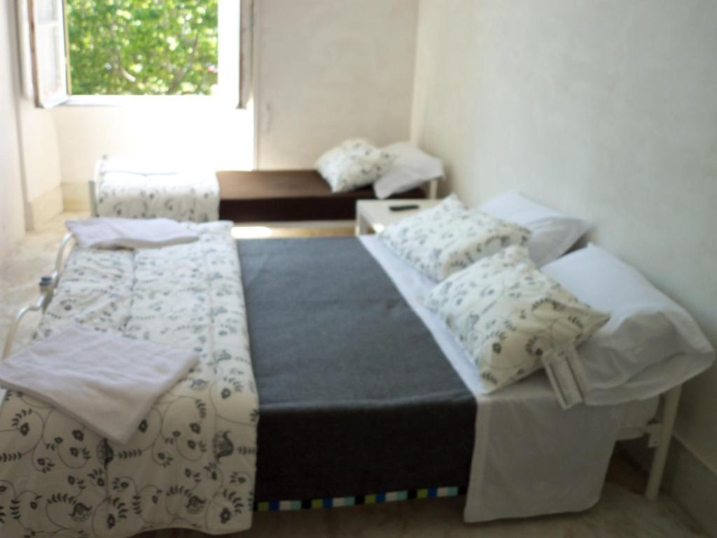 Lucky Stars Rooms Рим Экстерьер фото