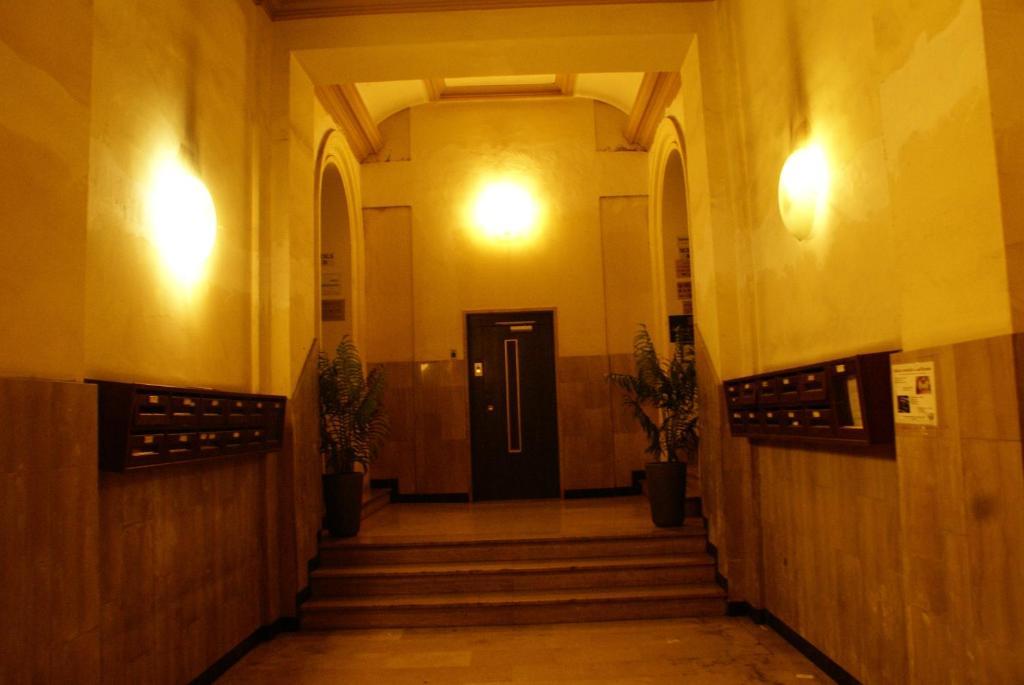 Lucky Stars Rooms Рим Экстерьер фото