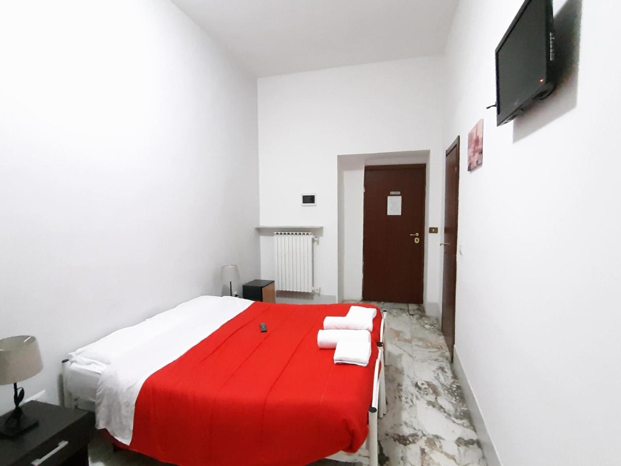 Lucky Stars Rooms Рим Экстерьер фото