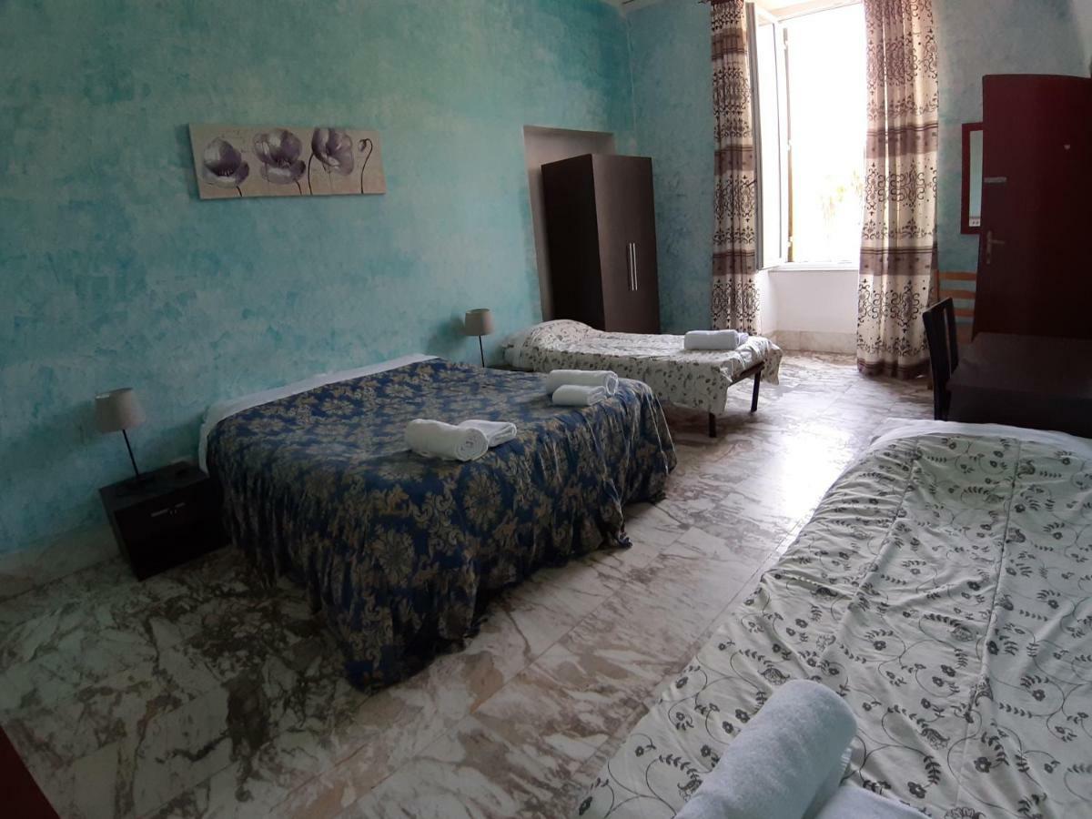 Lucky Stars Rooms Рим Экстерьер фото