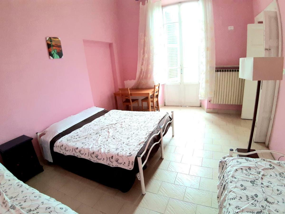 Lucky Stars Rooms Рим Экстерьер фото