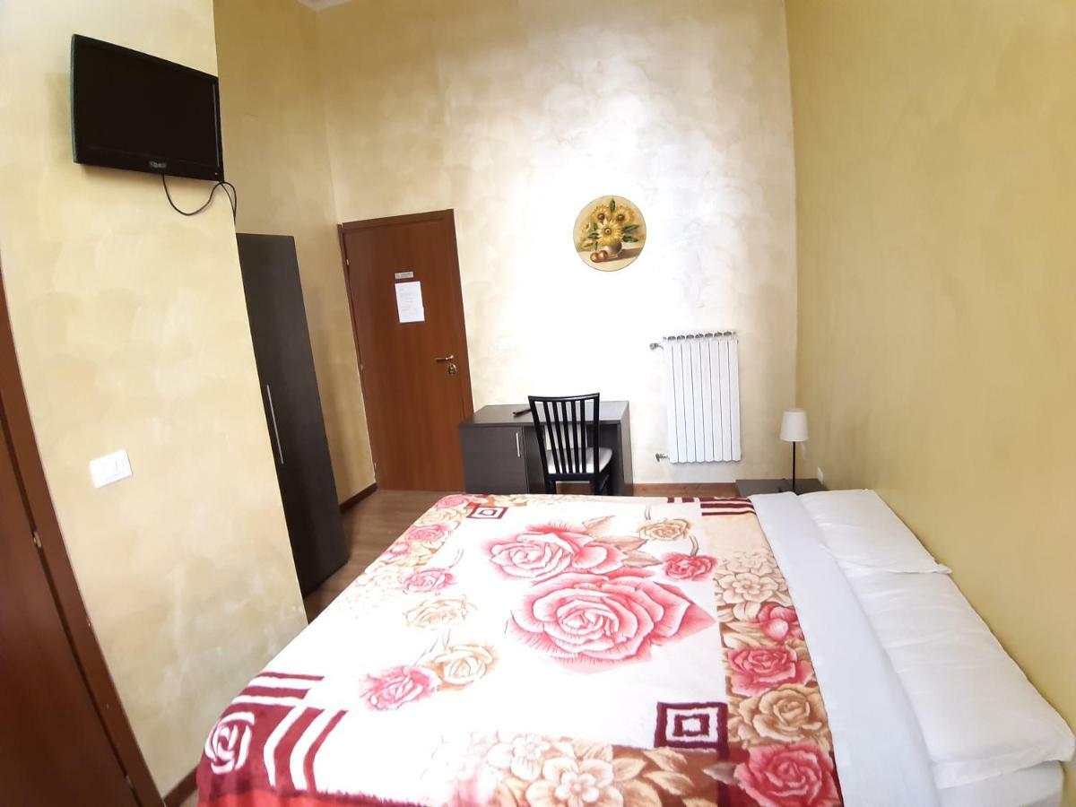 Lucky Stars Rooms Рим Экстерьер фото
