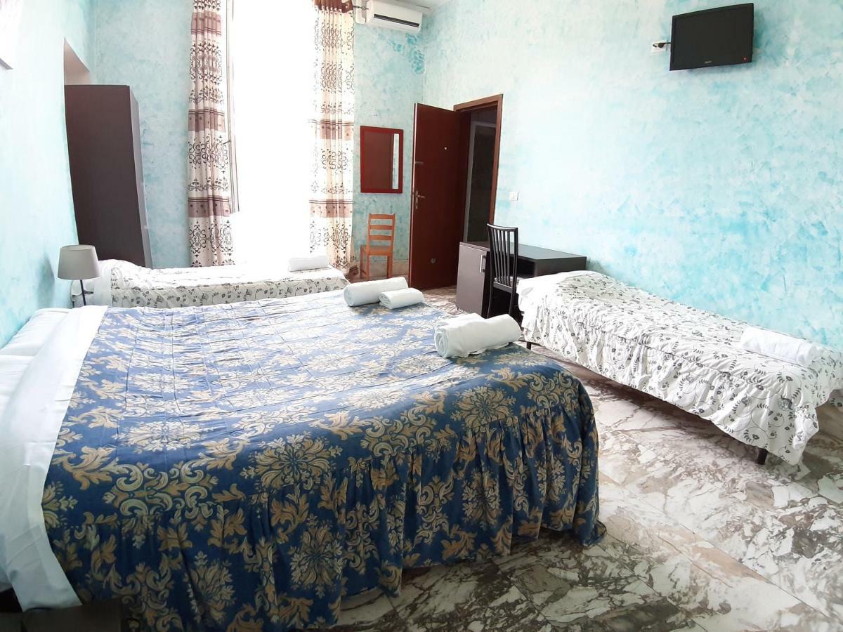 Lucky Stars Rooms Рим Экстерьер фото