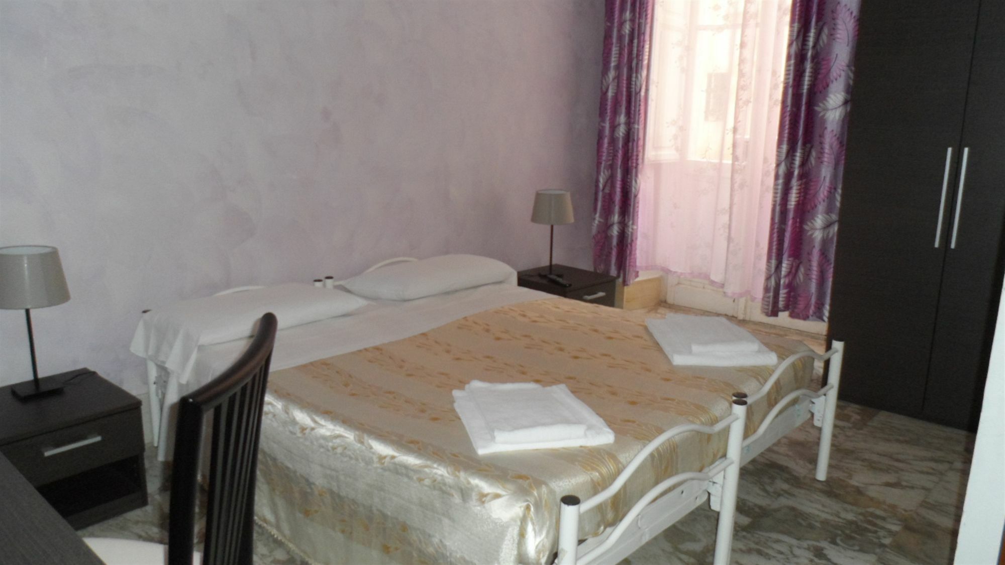 Lucky Stars Rooms Рим Экстерьер фото
